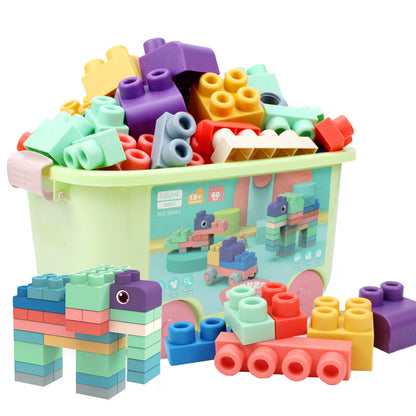 Lego Building Blocks BPA Free (100) pcs
