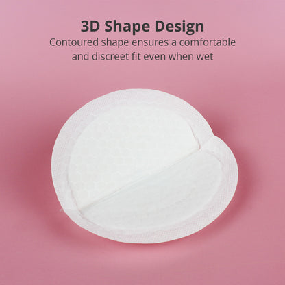 MILKEE LAB DISPOSABLE NURSING PAD (30PCS)