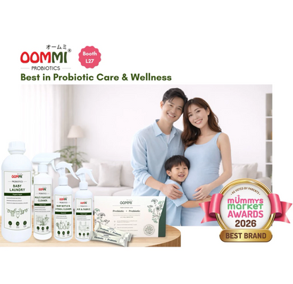 Baby Laundry 1L