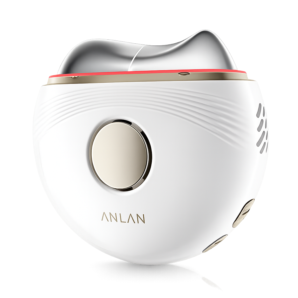 ANLAN Electric Gua Sha