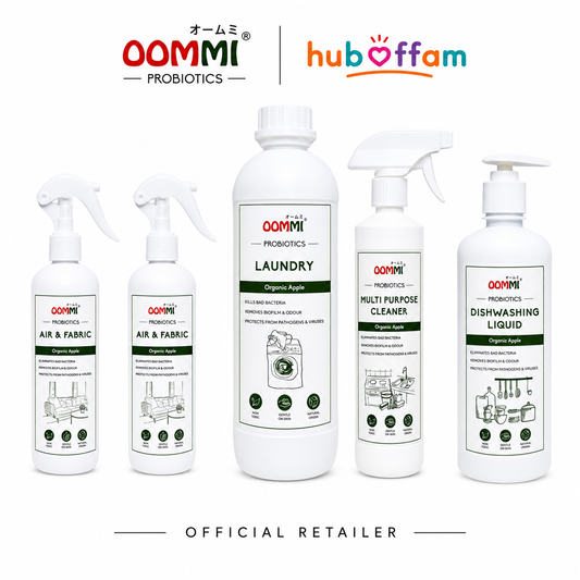 Home Care Set