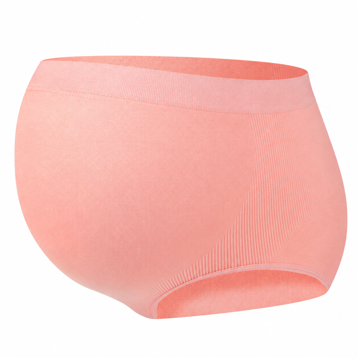 Maternity High Waist Brief (1) Pc