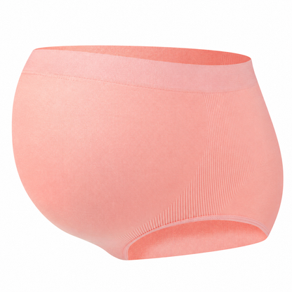 Maternity High Waist Brief (1) Pc