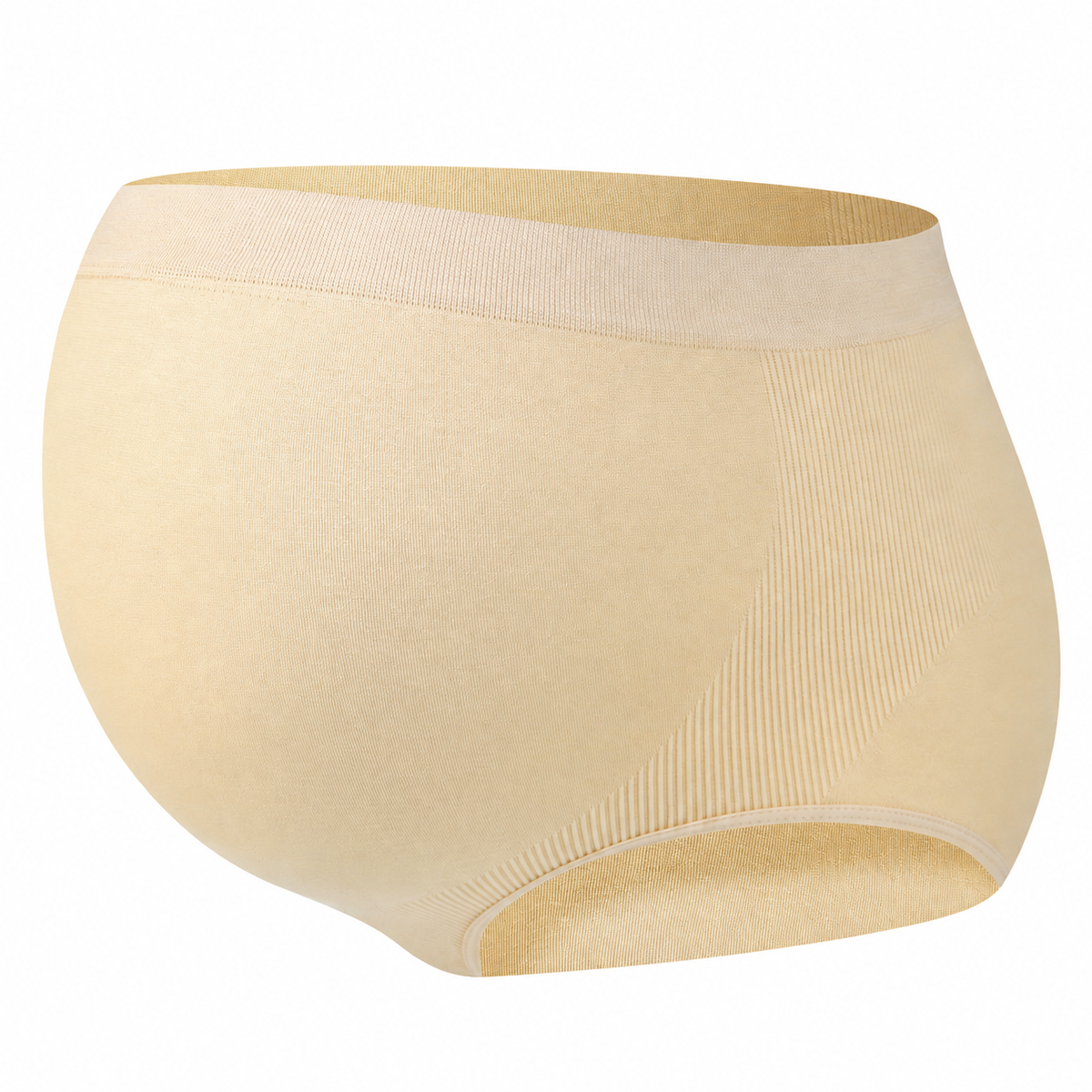 Maternity High Waist Brief (1) Pc