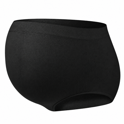 Maternity High Waist Brief (1) Pc