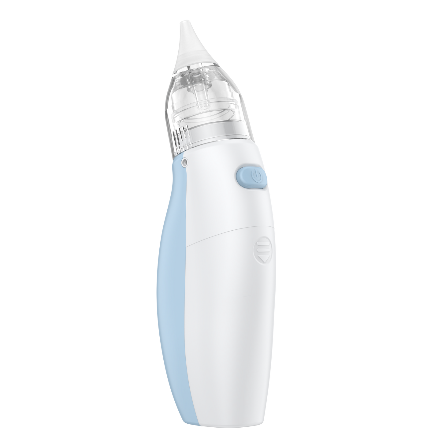 HOMIE Electric Nasal Aspirator】Baby Safety Nose Suction Cleaner with Battery