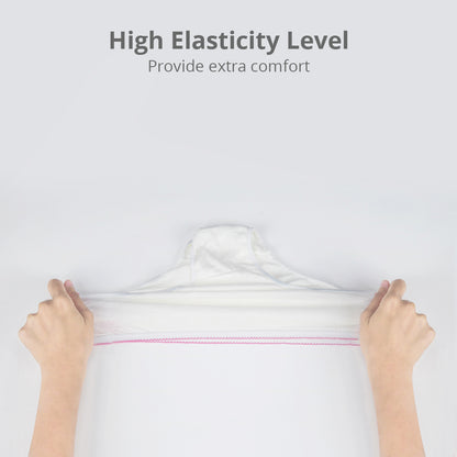 Disposable Ladies Cotton Panties (4pcs per pack)