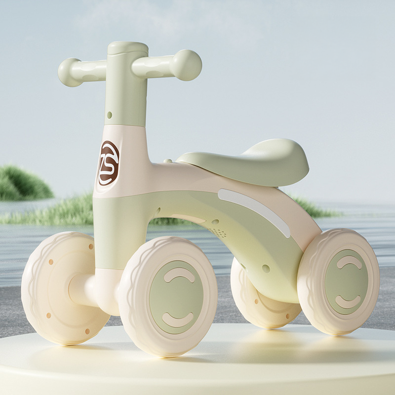 Baby Balance Bike (18 Months+)