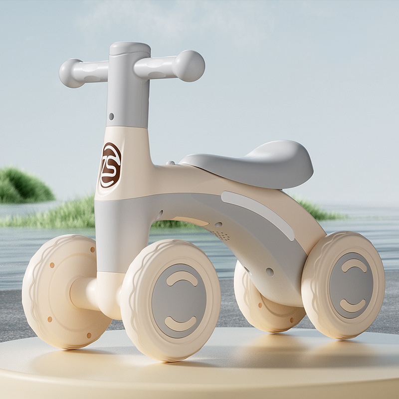 Baby Balance Bike (18 Months+)