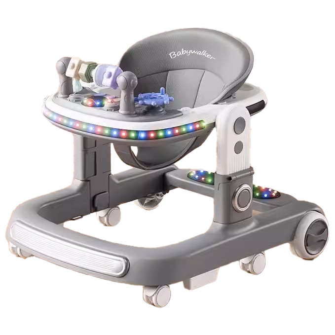 Baby Walker (6 to 12 Moths)