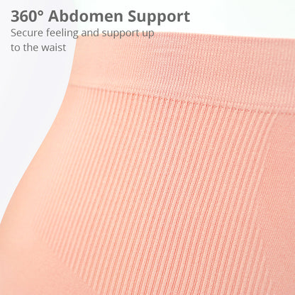 Maternity High Waist Brief (1) Pc