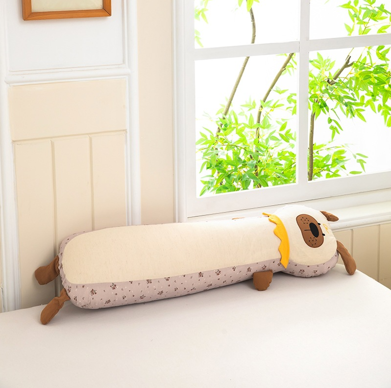 Long Cuddle  Pillow (30x80cm)