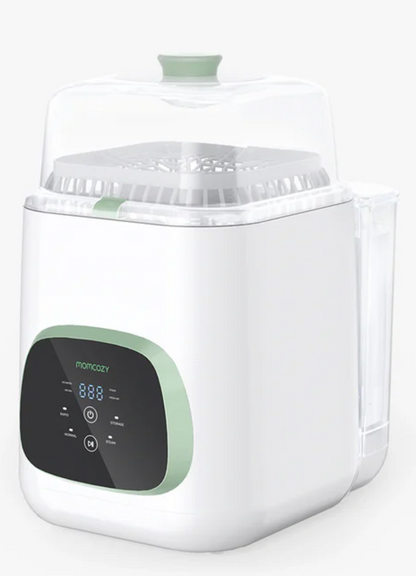 Momcozy KleanPal Pro Baby Bottle Washer and Sterilizer