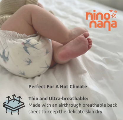 Nino Nana Diapers [1 pack]