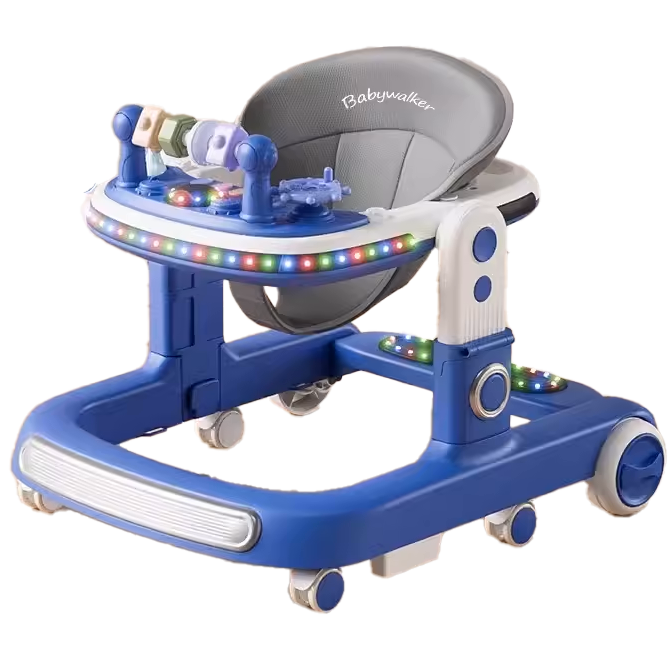 Baby Walker (6 to 12 Moths)
