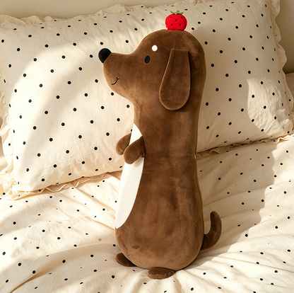 Cute Animal Plush Pillow