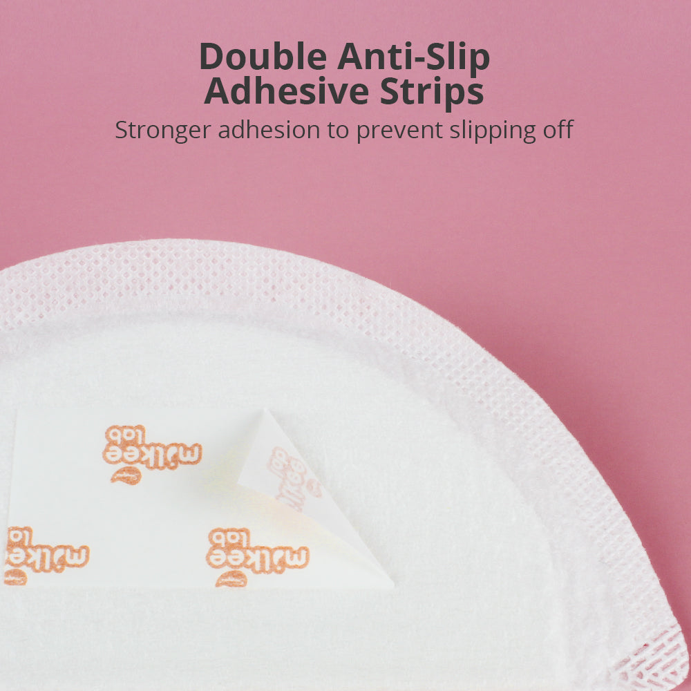 MILKEE LAB DISPOSABLE NURSING PAD (30PCS)