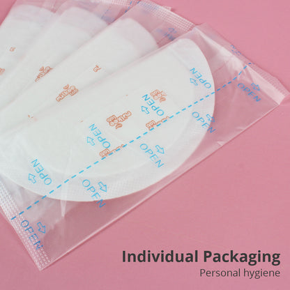 MILKEE LAB DISPOSABLE NURSING PAD (30PCS)