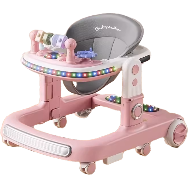 Baby Walker (6 to 12 Moths)