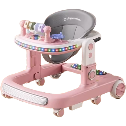 Baby Walker (6 to 12 Moths)