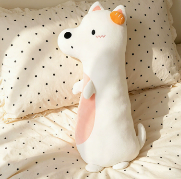 Cute Animal Plush Pillow